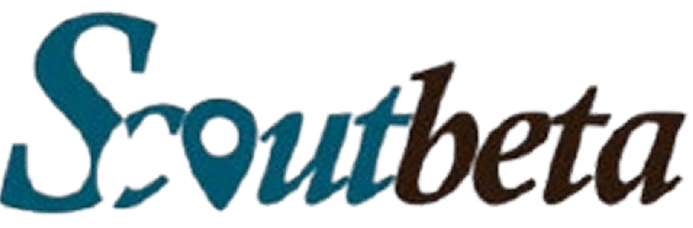 Scoutbeta Brand logo